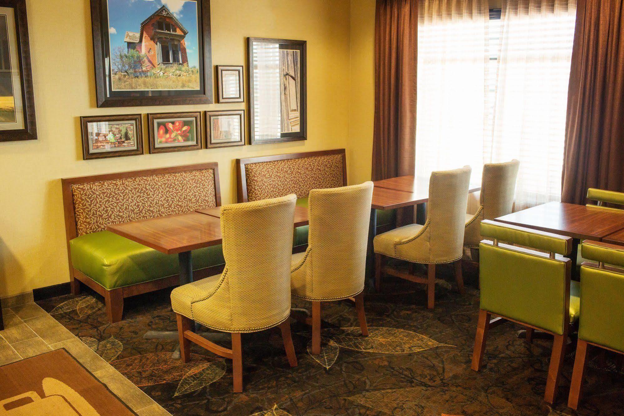Little Missouri Inn & Suites New Town Exterior foto